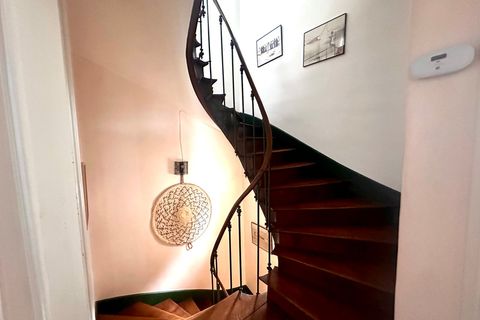 Villa a Saumur, Maine-et-Loire, Saumur - € 339.500 | Ref: 340934017775 - foto 10