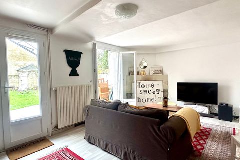 Villa a Saumur, Maine-et-Loire, Saumur - € 339.500 | Ref: 340934017775 - foto 14