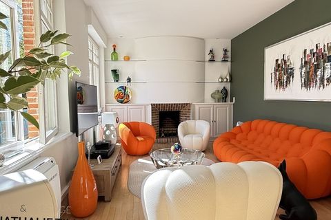 Villa a Orleans, Loiret, Orleans - € 815.000 | Ref: 340934471689 - foto 3