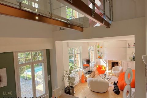 Villa a Orleans, Loiret, Orleans - € 815.000 | Ref: 340934471689 - foto 4