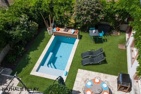Villa a Orleans, Loiret, Orleans - € 815.000 | Ref: 340934471689 - foto 5