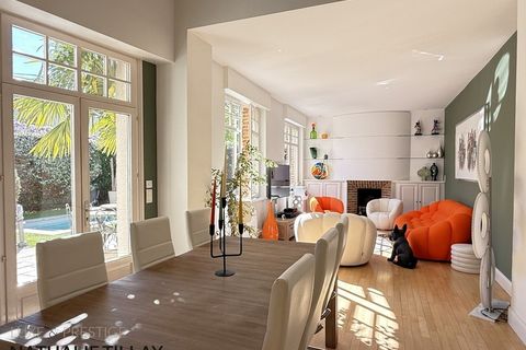 Villa a Orleans, Loiret, Orleans - € 815.000 | Ref: 340934471689 - foto 6