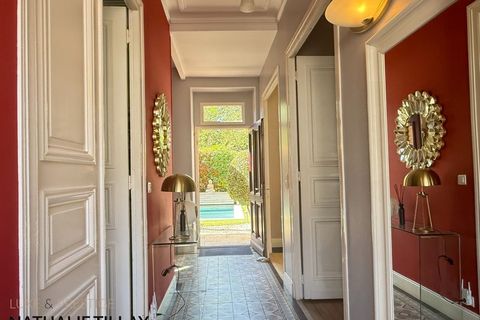 Villa a Orleans, Loiret, Orleans - € 815.000 | Ref: 340934471689 - foto 7