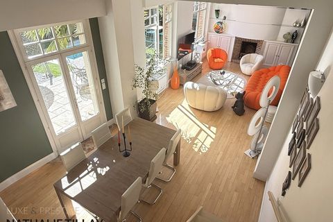 Villa a Orleans, Loiret, Orleans - € 815.000 | Ref: 340934471689 - foto 8