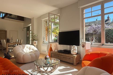 Villa a Orleans, Loiret, Orleans - € 815.000 | Ref: 340934471689 - foto 9