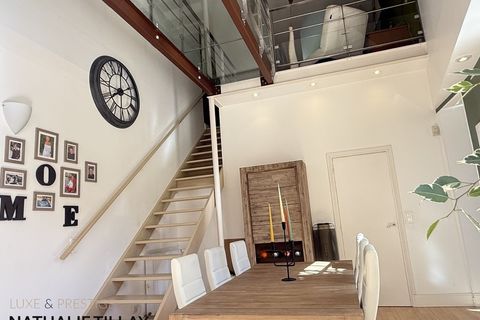 Villa a Orleans, Loiret, Orleans - € 815.000 | Ref: 340934471689 - foto 10