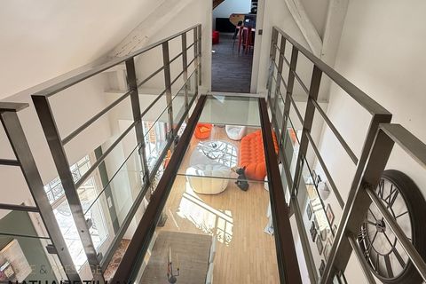 Villa a Orleans, Loiret, Orleans - € 815.000 | Ref: 340934471689 - foto 11