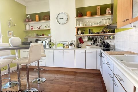 Villa a Orleans, Loiret, Orleans - € 815.000 | Ref: 340934471689 - foto 13