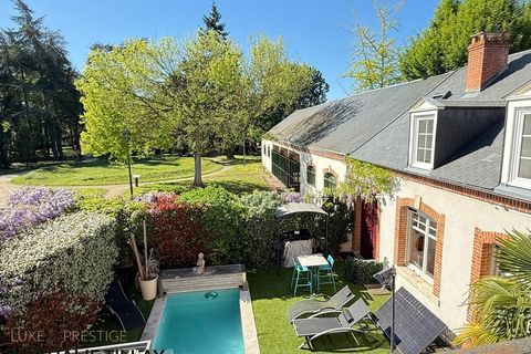 Villa a Orleans, Loiret, Orleans - € 815.000 | Ref: 340934471689 - foto 15