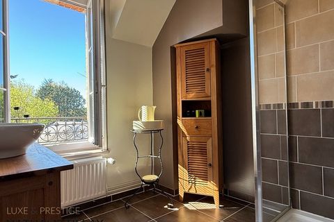 Villa a Orleans, Loiret, Orleans - € 815.000 | Ref: 340934471689 - foto 17