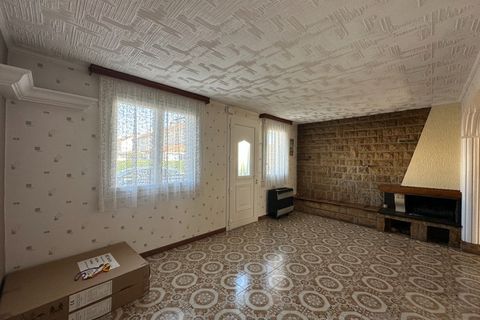 Byhus i Saint-Dizier, Haute-Marne, Saint-Dizier - € 88.000 | Ref: 340934924243 - foto 2