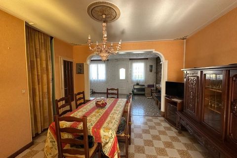 Byhus i Saint-Dizier, Haute-Marne, Saint-Dizier - € 88.000 | Ref: 340934924243 - foto 3
