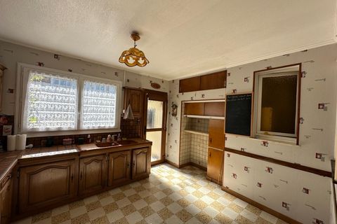 Byhus i Saint-Dizier, Haute-Marne, Saint-Dizier - € 88.000 | Ref: 340934924243 - foto 4