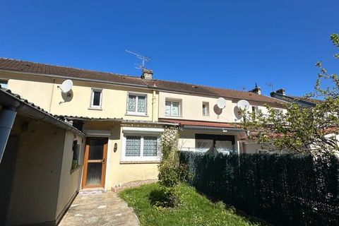 Byhus i Saint-Dizier, Haute-Marne, Saint-Dizier - € 88.000 | Ref: 340934924243 - foto 10