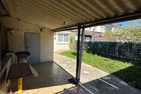 Byhus i Saint-Dizier, Haute-Marne, Saint-Dizier - € 88.000 | Ref: 340934924243 - foto 11