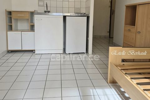 Studio i Brest, Finistere, Brest - € 75.000 | Ref: 340936793790 - foto 3