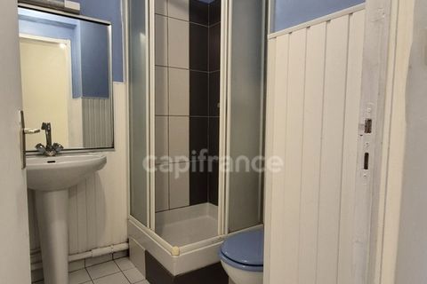 Studio i Brest, Finistere, Brest - € 75.000 | Ref: 340936793790 - foto 5