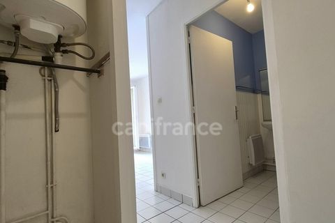 Studio i Brest, Finistere, Brest - € 75.000 | Ref: 340936793790 - foto 6