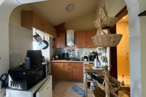 Villa a Odeleite, Faro, Odeleite - € 110.000 | Ref: CAS_768 - foto 4