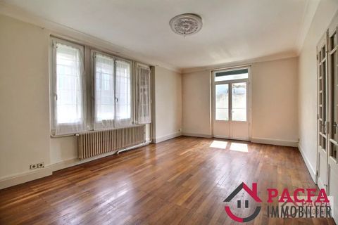 Villa i Castres, Tarn, Castres - € 205.000 | Ref: 4073 - foto 2