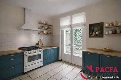 Villa i Castres, Tarn, Castres - € 205.000 | Ref: 4073 - foto 3