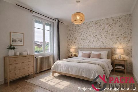 Villa i Castres, Tarn, Castres - € 205.000 | Ref: 4073 - foto 6