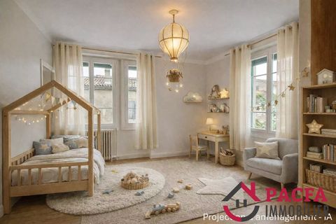 Villa i Castres, Tarn, Castres - € 205.000 | Ref: 4073 - foto 7