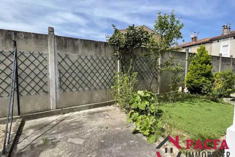 Villa i Castres, Tarn, Castres - € 205.000 | Ref: 4073 - foto 11