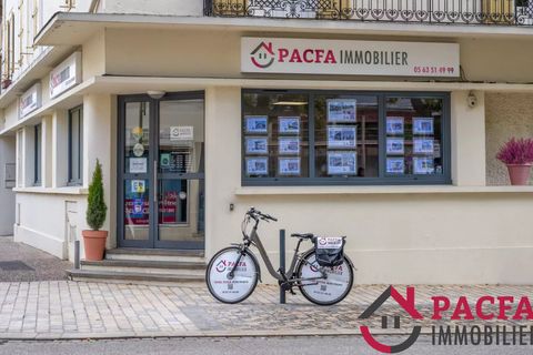 Villa i Castres, Tarn, Castres - € 205.000 | Ref: 4073 - foto 19