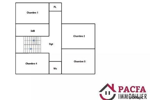 Villa i Castres, Tarn, Castres - € 205.000 | Ref: 4073 - foto 21