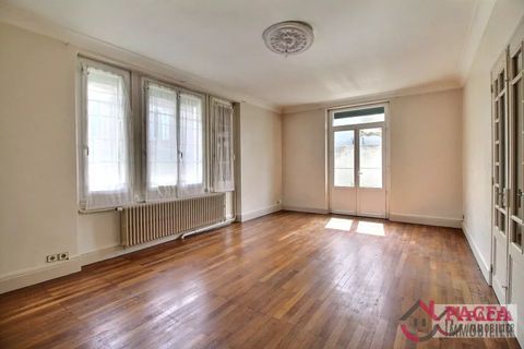 Villa en Castres, Tarn, Castres - € 205.000 | Ref: 4073 - photo 2