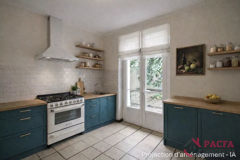 Villa en Castres, Tarn, Castres - € 205.000 | Ref: 4073 - photo 3