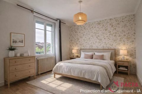 Villa en Castres, Tarn, Castres - € 205.000 | Ref: 4073 - photo 6