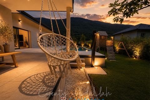 Villa a Gilly-sur-Isère, Savoie, Gilly-sur-Isère - € 795.000 | Ref: 340933131733 - foto 2