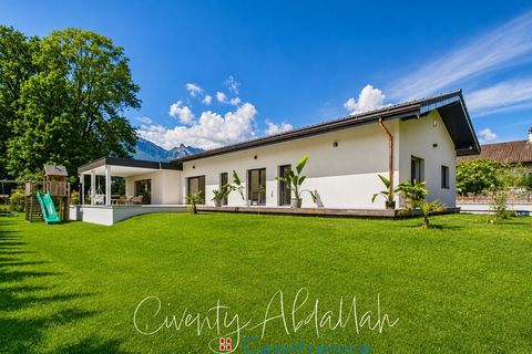 Villa a Gilly-sur-Isère, Savoie, Gilly-sur-Isère - € 795.000 | Ref: 340933131733 - foto 3