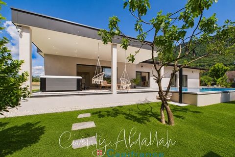 Villa a Gilly-sur-Isère, Savoie, Gilly-sur-Isère - € 795.000 | Ref: 340933131733 - foto 4