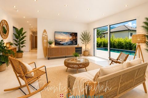 Villa a Gilly-sur-Isère, Savoie, Gilly-sur-Isère - € 795.000 | Ref: 340933131733 - foto 5
