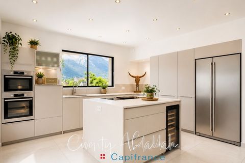 Villa a Gilly-sur-Isère, Savoie, Gilly-sur-Isère - € 795.000 | Ref: 340933131733 - foto 6