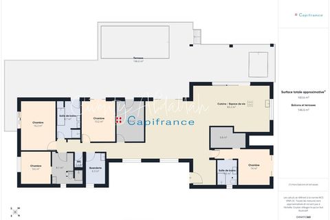 Villa a Gilly-sur-Isère, Savoie, Gilly-sur-Isère - € 795.000 | Ref: 340933131733 - foto 7