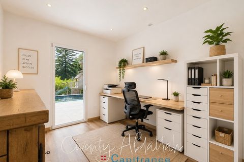 Villa a Gilly-sur-Isère, Savoie, Gilly-sur-Isère - € 795.000 | Ref: 340933131733 - foto 11