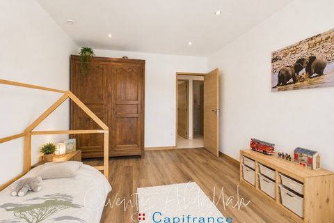 Villa a Gilly-sur-Isère, Savoie, Gilly-sur-Isère - € 795.000 | Ref: 340933131733 - foto 12