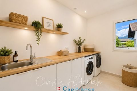 Villa a Gilly-sur-Isère, Savoie, Gilly-sur-Isère - € 795.000 | Ref: 340933131733 - foto 13
