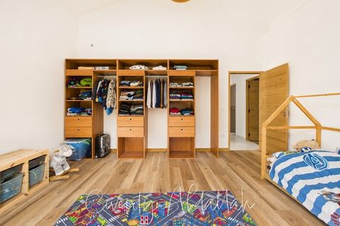Villa a Gilly-sur-Isère, Savoie, Gilly-sur-Isère - € 795.000 | Ref: 340933131733 - foto 14