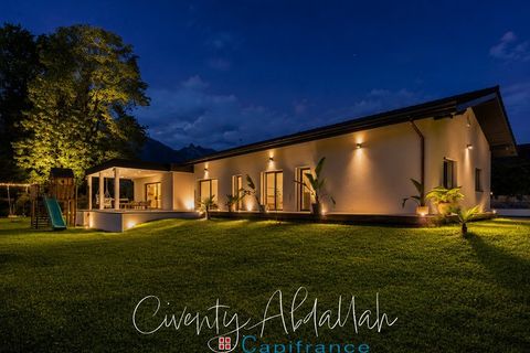 Villa a Gilly-sur-Isère, Savoie, Gilly-sur-Isère - € 795.000 | Ref: 340933131733 - foto 17