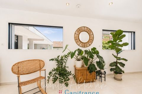Villa a Gilly-sur-Isère, Savoie, Gilly-sur-Isère - € 795.000 | Ref: 340933131733 - foto 19