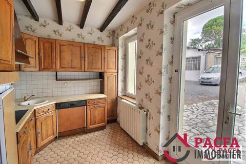 Villa a Castres, Tarn, Castres - € 165.000 | Ref: 86882797 - foto 2