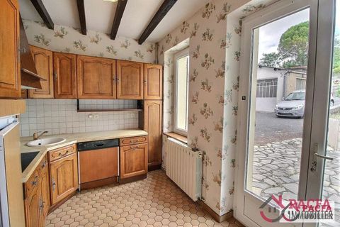 Villa i Castres, Tarn, Castres - € 165 000 | Ref: 86882797 - foto 3