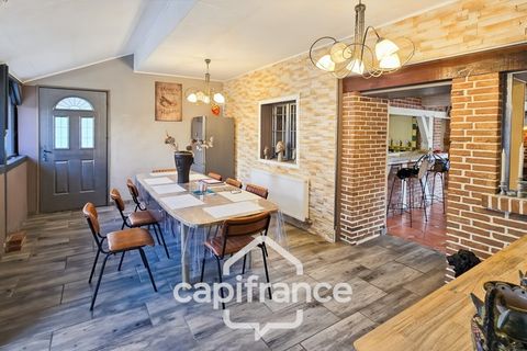 Villa i Tournus, Saone-et-Loire, Tournus - € 189.000 | Ref: 340930223474 - foto 2