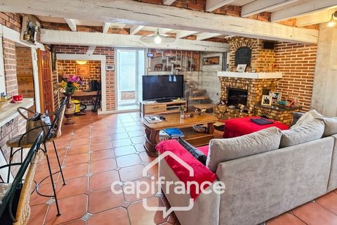 Villa i Tournus, Saone-et-Loire, Tournus - € 189.000 | Ref: 340930223474 - foto 3
