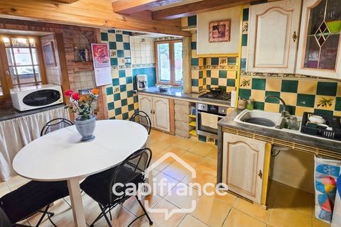 Villa i Tournus, Saone-et-Loire, Tournus - € 189.000 | Ref: 340930223474 - foto 4